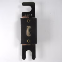 Wet Sounds WW-ANL 250 Wet Wire Series 250 Amp ANL Fuse (Single Fuse) 90 Day Warranty New Old Stock