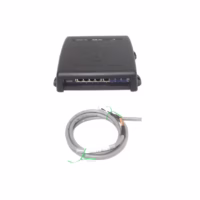 Furuno HUB-101 - Interswitch Hub F/ NavNet 3D TZtouch Ethernet - Bench Tested
