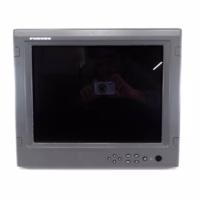 Furuno MU-155C 15″ Marine LCD Monitor-Light Grey *MME Refurbished*