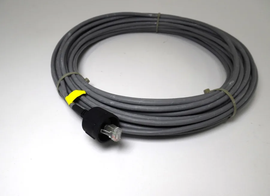Raymarine - E55052 - 20m SeaTalk High Speed STHS Network Cable for E-Series MFDs - *Great Condition* - Image 2