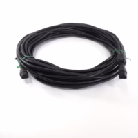 Raymarine / Raytheon Pathfinder Series 20m (Meter) HSB2 Cable for DSM's - R55010 - Great Condition!