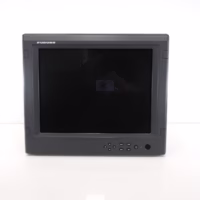 Furuno MU-155C 15″ Marine LCD Monitor - Light Grey *MME Refurbished!*