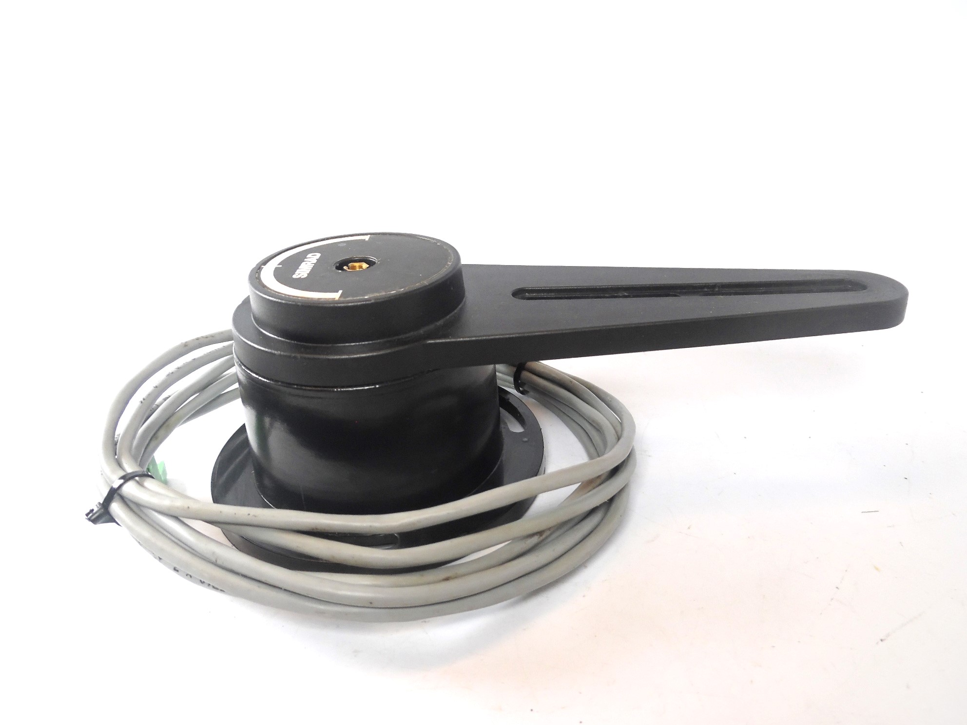 Simrad RF300 Autopilot Rudder Feedback Sensor 8ft Cable - Max Marine ...
