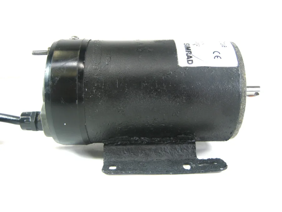 Simrad HLD2000 MK2 L 21113360 12V HYD LIN Drive MOTOR ONLY Tested 90 Day Warranty - Image 2