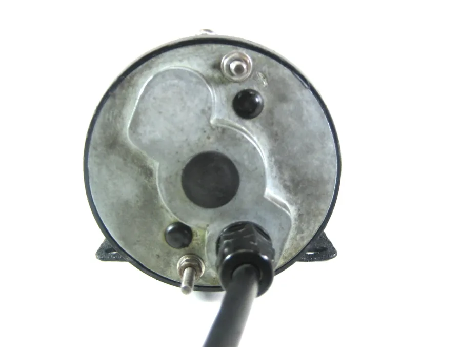 Simrad HLD2000 MK2 L 21113360 12V HYD LIN Drive MOTOR ONLY Tested 90 Day Warranty - Image 5