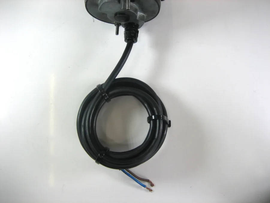 Simrad HLD2000 MK2 L 21113360 12V HYD LIN Drive MOTOR ONLY Tested 90 Day Warranty - Image 9