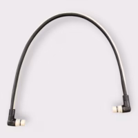 Raymarine SeaTalk NG Elbow Spur Cable - 400MM - A06042 - Good Condition