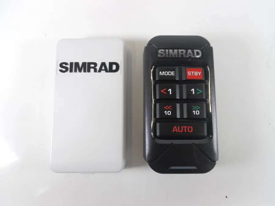 Simrad OP10 Autopilot Controller 000-10932-001 *NEW OLD STOCK* - Image 2