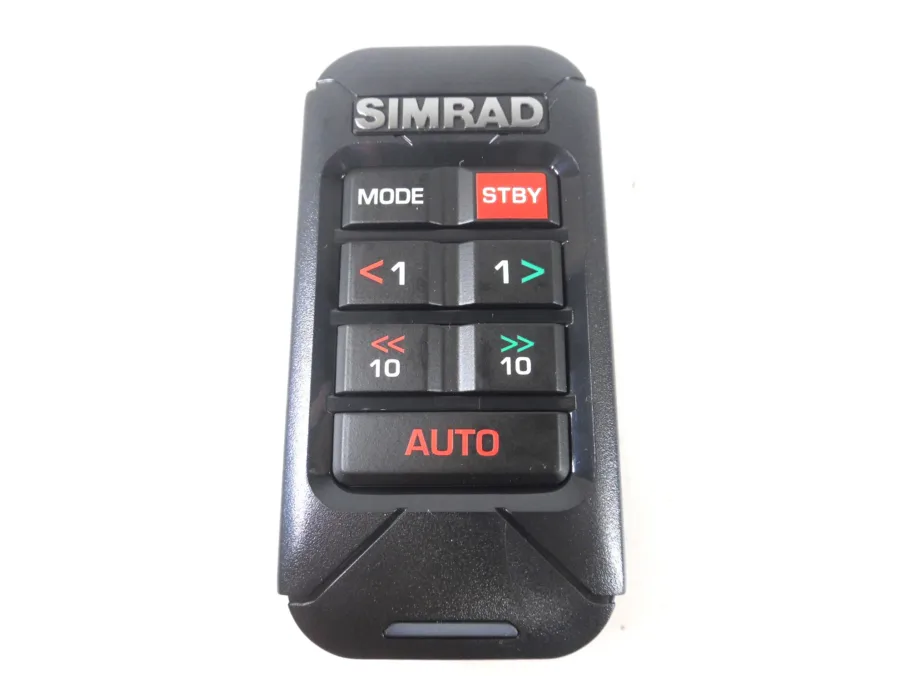 Simrad OP10 Autopilot Controller 000-10932-001 *NEW OLD STOCK* - Image 3