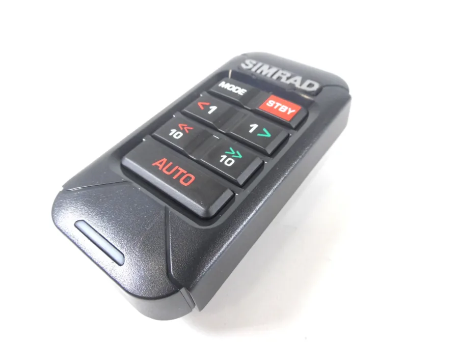Simrad OP10 Autopilot Controller 000-10932-001 *NEW OLD STOCK* - Image 4