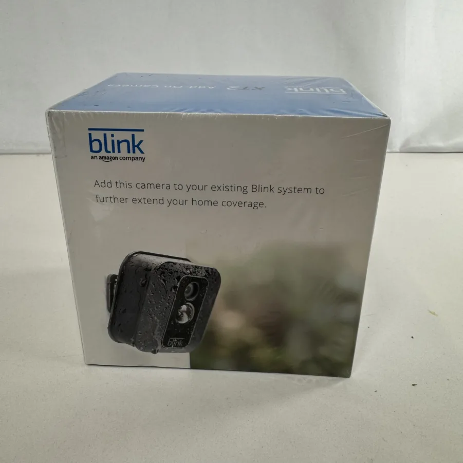Blink XT2 Add-On Camera for Blink System - Indoor/Outdoor - Image 4