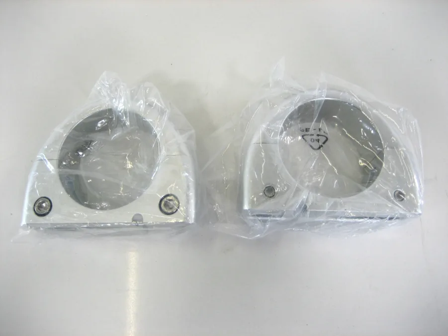 JL Audio  M-MCPv3-2.875 Enclosed Speaker System Fixture, for pipe diameter of 2.875'' New Open Box - Image 2