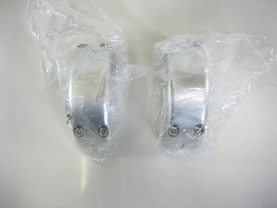 JL Audio  M-MCPv3-2.875 Enclosed Speaker System Fixture, for pipe diameter of 2.875'' New Open Box - Image 4