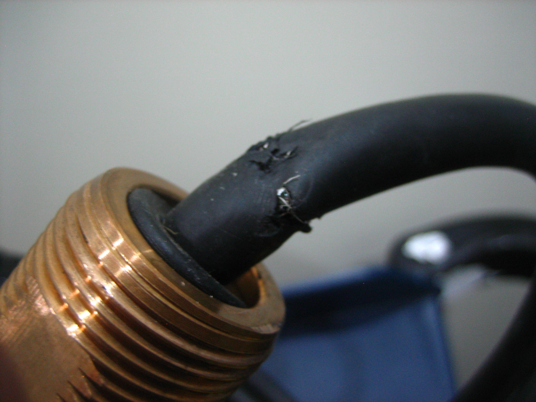 Airmar / Furuno B260-FUR 526TID-HDN 1kw Bronze Thru-Hull Transducer ...