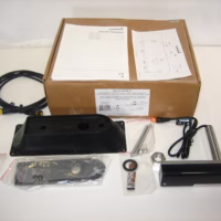 Garmin GT51M-TH Thru-Hull Transducer - COMPLETE w/ Cable - NEW OPEN BOX