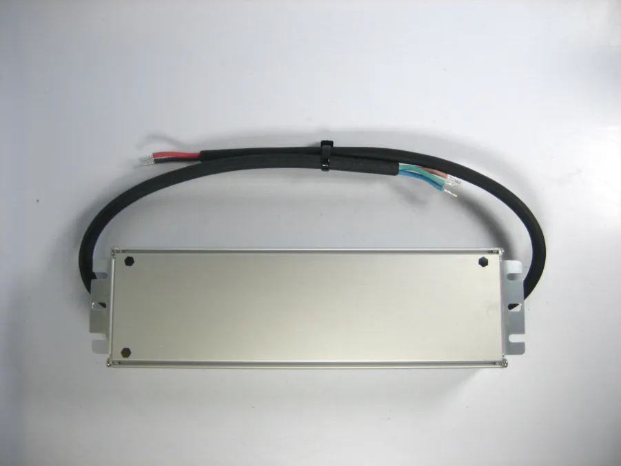 Mean Well HLG-240H-48A O/P 48Vdc 5A LED Driver Fully Tested 90 Day Warranty - Image 6