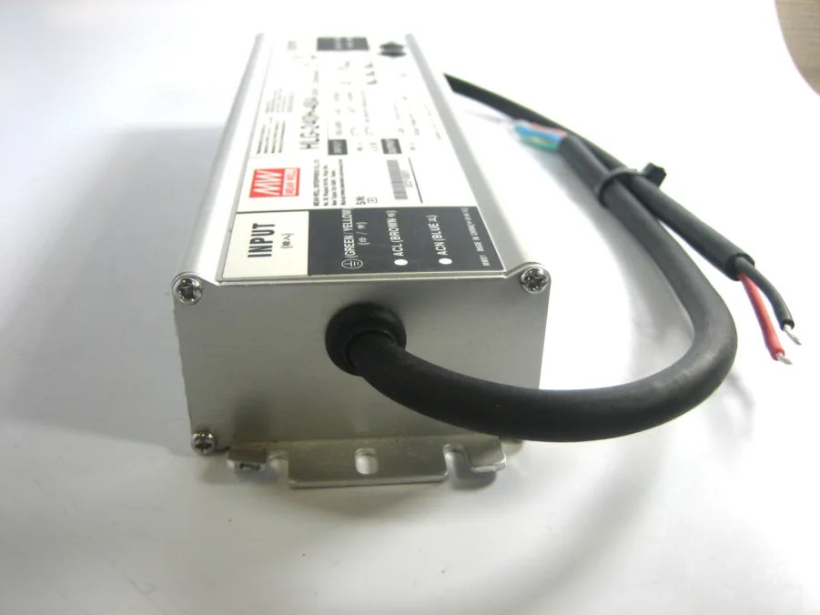 Mean Well HLG-240H-48A O/P 48Vdc 5A LED Driver Fully Tested 90 Day Warranty - Image 5