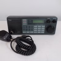 Icom Remote Controller EX-803 for M800 SSB Transceiver With Mic