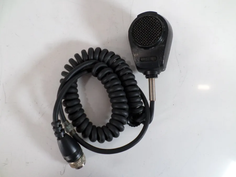 Icom Remote Controller EX-803 for M800 SSB Transceiver With Mic - Image 4