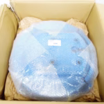 Furuno 24" Radome Lower Assy/Base RSB-0071-057/058 (1832/1731MK3) NEW OLD STOCK - Image 5