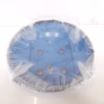 Furuno 24" Radome Lower Assy/Base RSB-0071-057/058 (1832/1731MK3) NEW OLD STOCK - Image 3