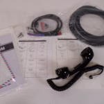 JRC JSB-196GM 150W Single Sideband Marine Radio With Handset and Tuner - New - Image 3