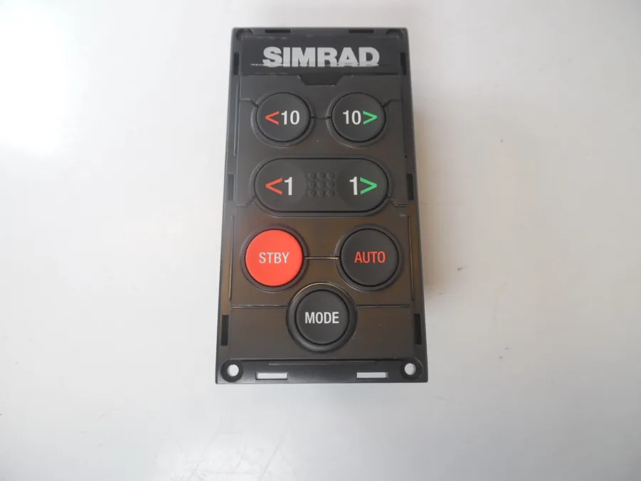 Simrad OP12 Autopilot Remote Control Controller Kit *NEW OPEN BOX* 000-13287-001 - Image 3