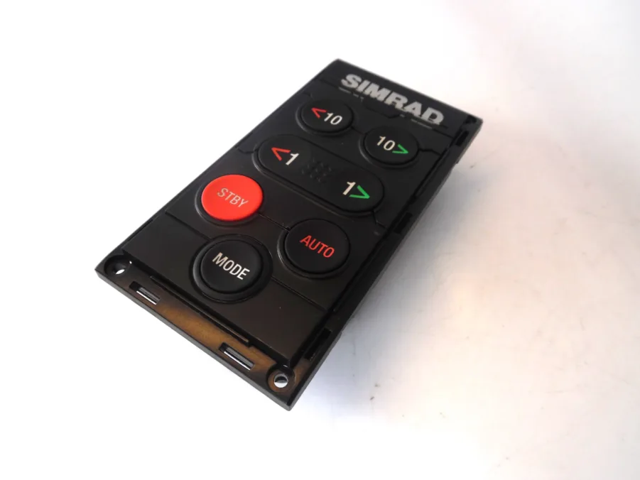 Simrad OP12 Autopilot Remote Control Controller Kit *NEW OPEN BOX* 000-13287-001 - Image 4
