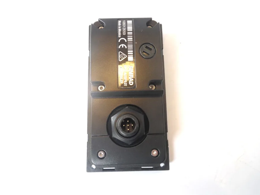 Simrad OP12 Autopilot Remote Control Controller Kit *NEW OPEN BOX* 000-13287-001 - Image 5
