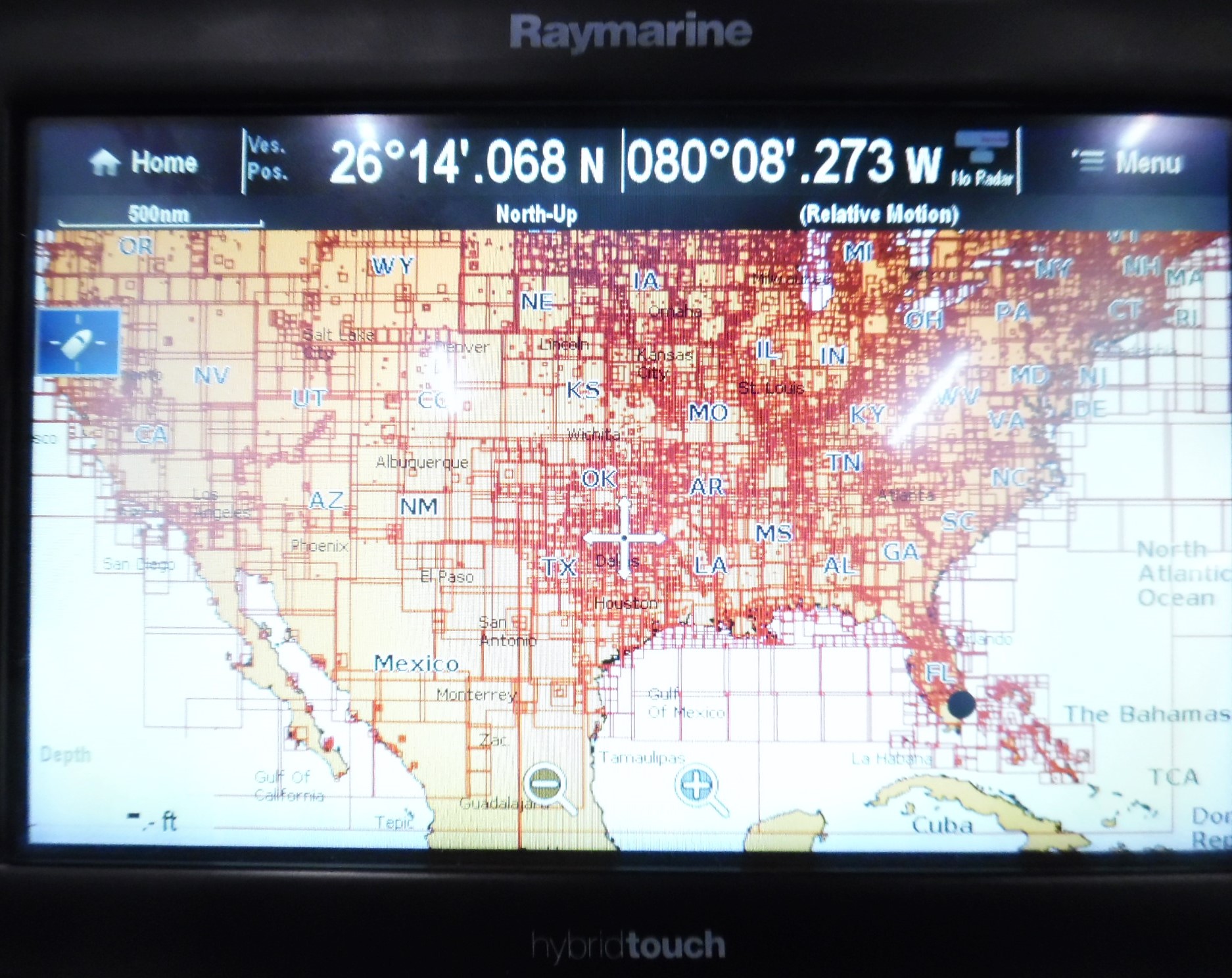 Navionics All U.S & Canada MicroSD Chart Card MSD/NAVPLUSNI 16GB - Upd ...