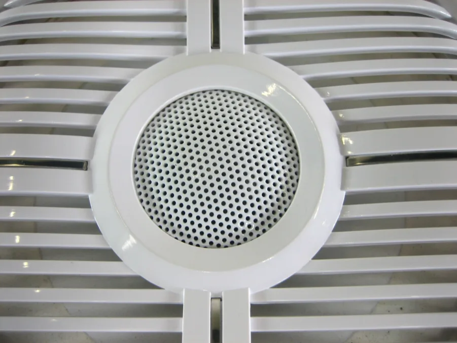 Wet Sounds REVO 6-XWW  6.5'' 2-way marine speakers w/RGB LED Lights & 6.5" RGB LED Ring Kit - Image 8