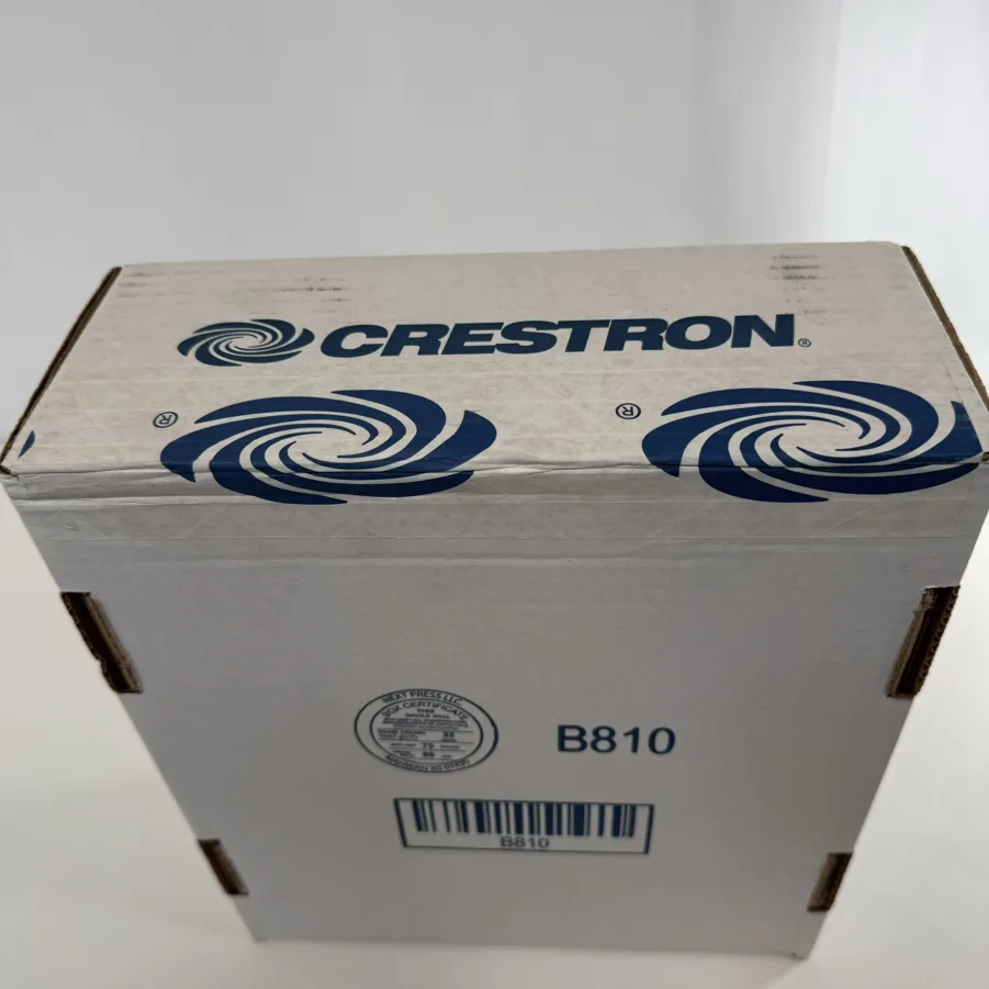 CRESTRON HD-EXT3-C-B SYSTEM - NEW IN BOX - DISCONTINUED - Image 4