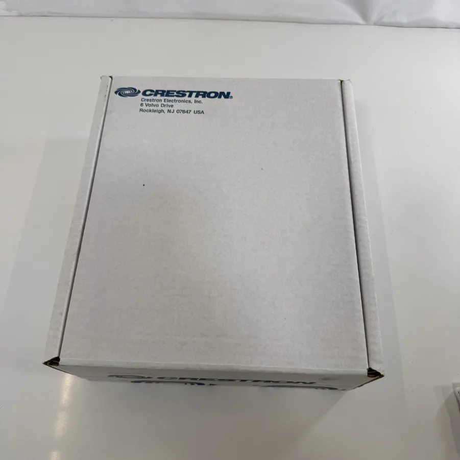 CRESTRON HD-EXT3-C-B SYSTEM - NEW IN BOX - DISCONTINUED - Image 5