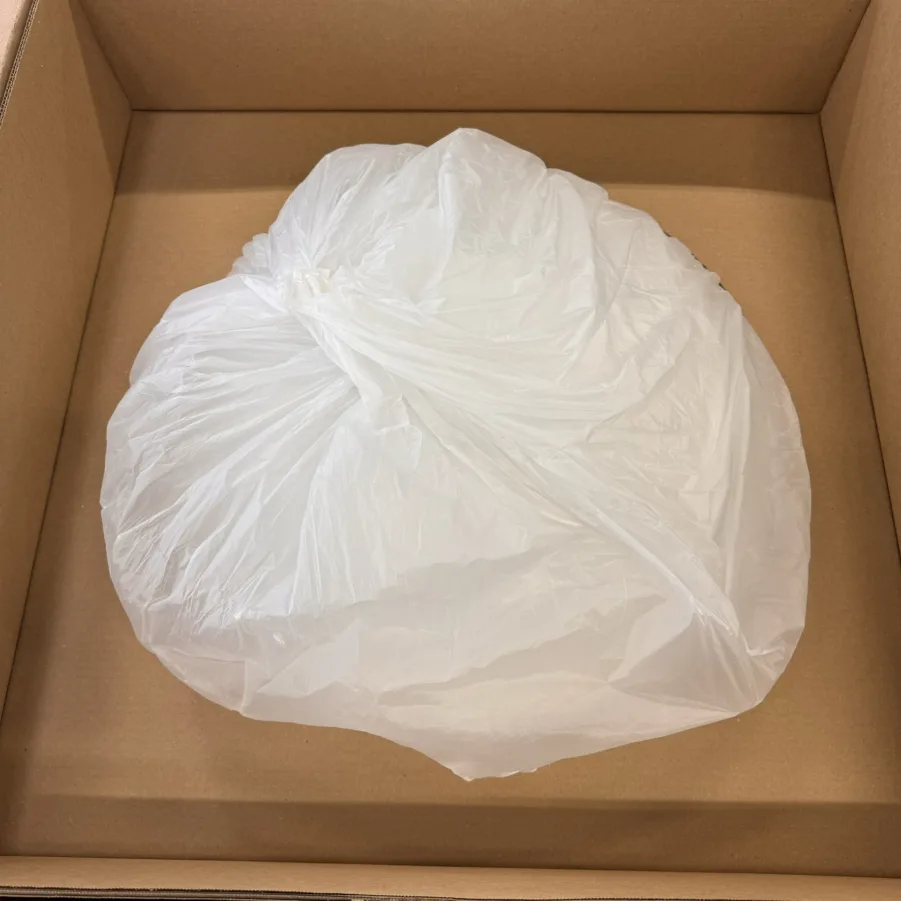 KVH 24" Dummy Dome HD7 UHD7 M7 TV6 TVG6 V30 - NEW OLD STOCK 72-0956-01 - Image 3