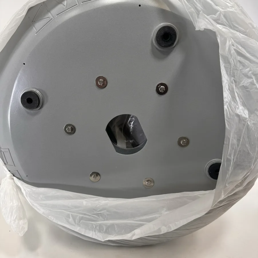 KVH 24" Dummy Dome HD7 UHD7 M7 TV6 TVG6 V30 - NEW OLD STOCK 72-0956-01 - Image 4