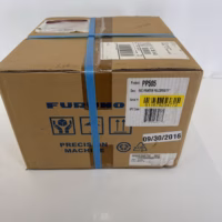 Furuno PP505-FE EGC PRINTER f/ FE-700 Sounder or FELCOM10/11 NEW OLD INVENTORY