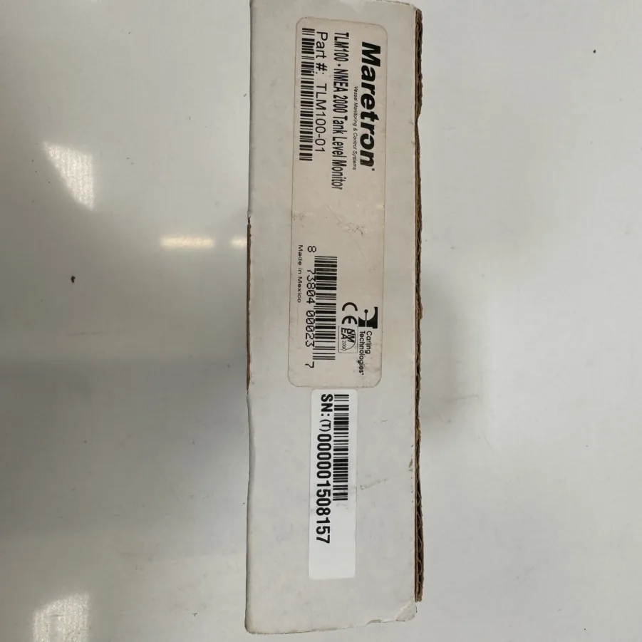 Maretron – TLM100-01 – NMEA 2000 – Tank Level Adapter - 40" Max Depth NEW - Image 3