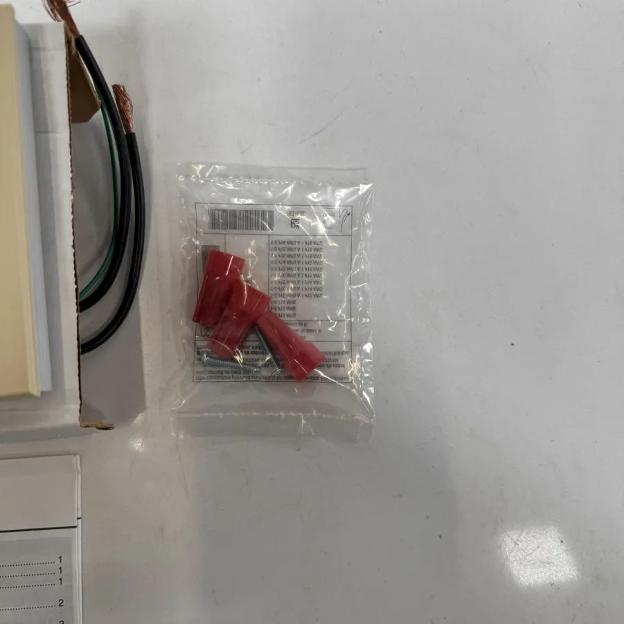 Lutron 4LZ49A SPST Incandescent Dimmer Switch 1500 Watts NOVA - NEW - Image 5