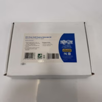 Tripp-Lite DVI Over Cat5 Passive Extender Kit - B140-101 CB7755