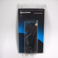 Qualcomm CXCLA051 Car Cigarette Lighter Charger GSP-1600 Globalstar Sat Phone