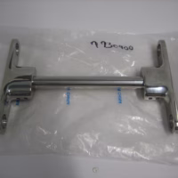 D. Lilly Stainless Standoff Upper Support OPEN BOX - 408 (Shakespeare 4191)
