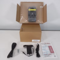 Blue Sky Network ASE-DK075 Applied Satellite Engineering Docking Station for Iridium 9555 NEW In Box