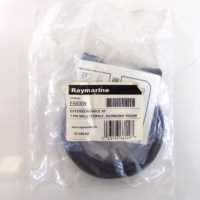 NEW Raymarine Transducer Extension Cable E66009 - 3m / 10' - 7 Pin