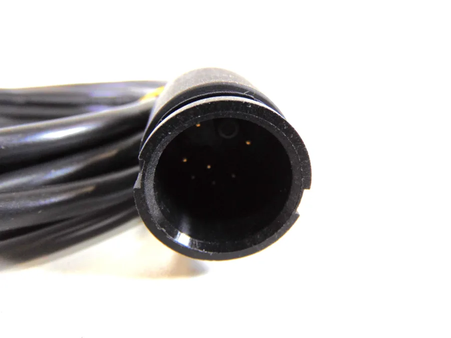 NEW Raymarine Transducer Extension Cable E66009 - 3m / 10' - 7 Pin - Image 2