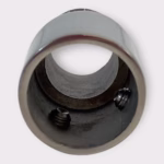 D Lilly 2020-5 Stainless Steel 1" Pipe Adapter (Replaces Shakespeare 4705) **New** - Image 3