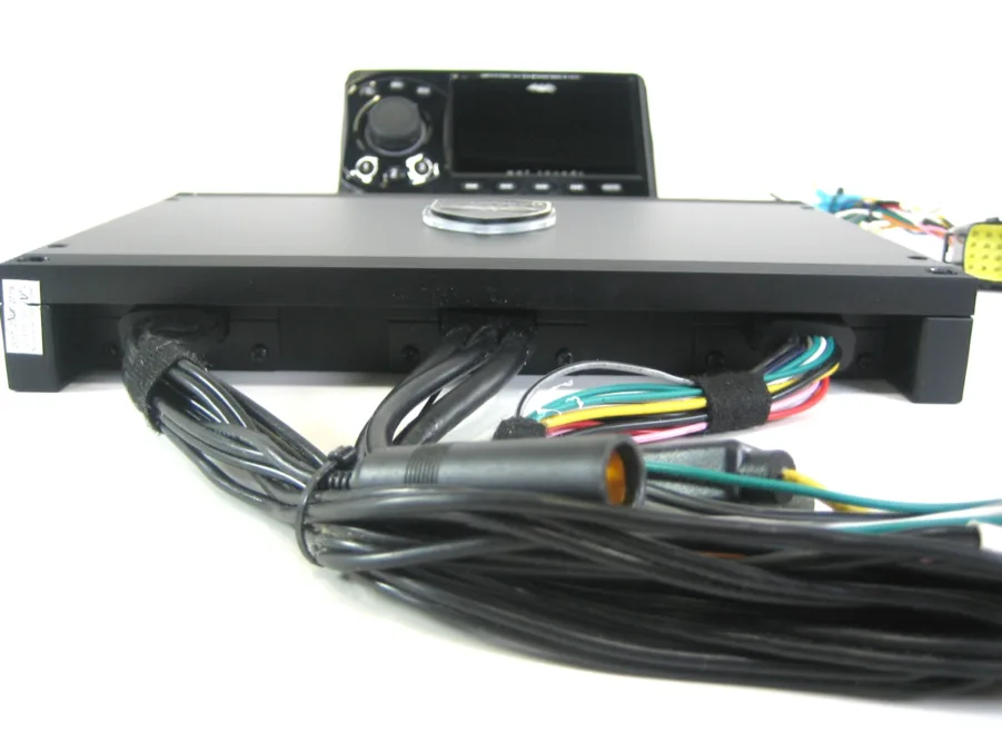 Wet Sound MC1 Marine Media System w/ Full-Color LCD Display, Bluetooth Fully Tested 90 Day Warranty - Image 7
