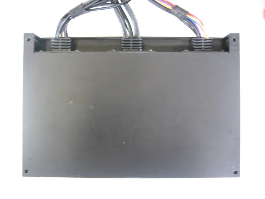 Wet Sound MC1 Marine Media System w/ Full-Color LCD Display, Bluetooth Fully Tested 90 Day Warranty - Image 9