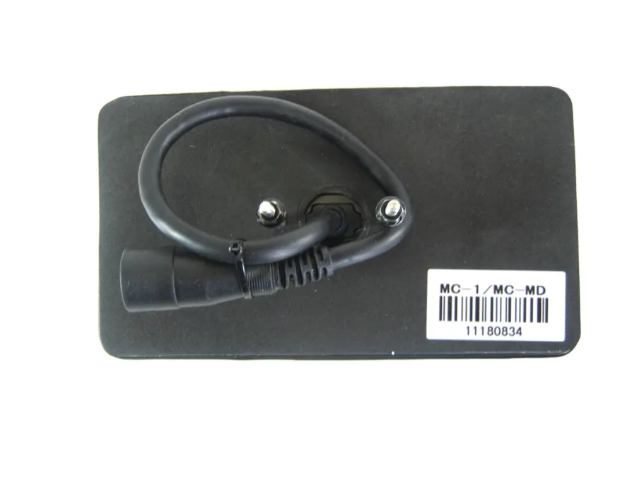 Wet Sound MC1 Marine Media System w/ Full-Color LCD Display, Bluetooth Fully Tested 90 Day Warranty - Image 12