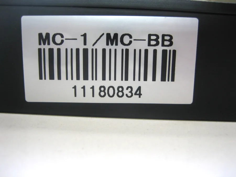 Wet Sound MC1 Marine Media System w/ Full-Color LCD Display, Bluetooth Fully Tested 90 Day Warranty - Image 13