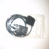 Globalstar Qualcomm CXDTA051 DB-9 Data Cable for GSP-1600 Sat Phone - NEW